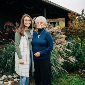 Meet your Posher, Piper